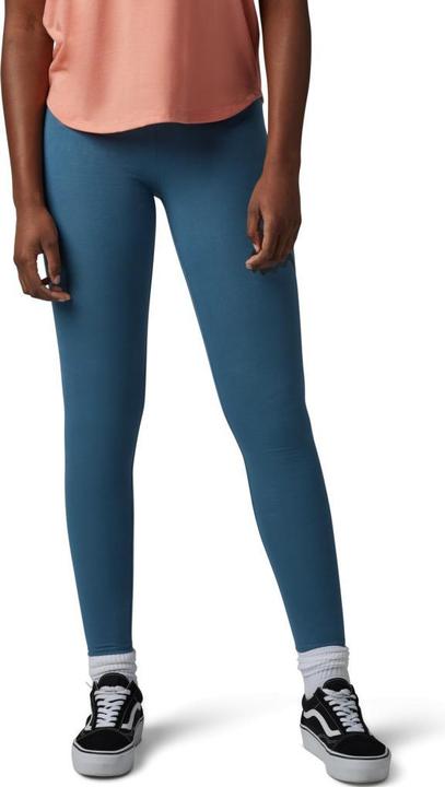 Actual product image Fox Pant 23 Boundary Legging Drk Slt XS (XS)