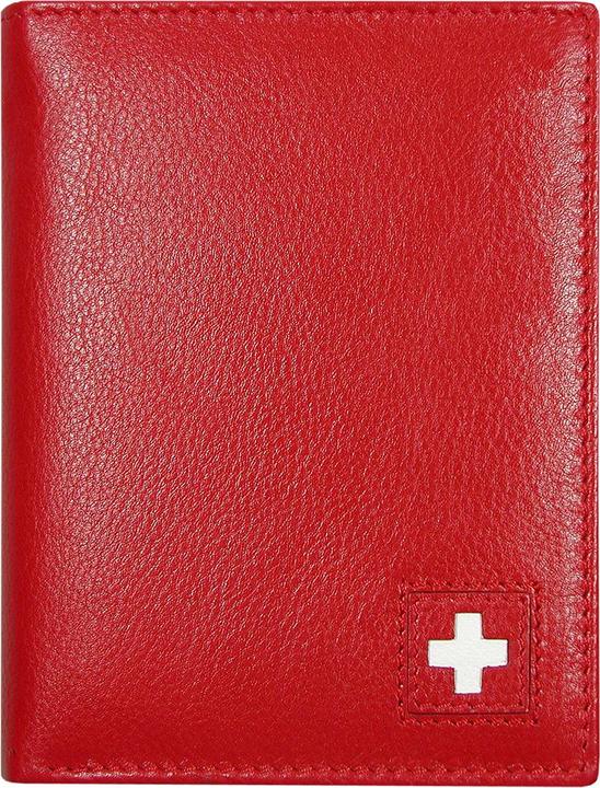 Giorgio Carelli Unisex Geldbörse