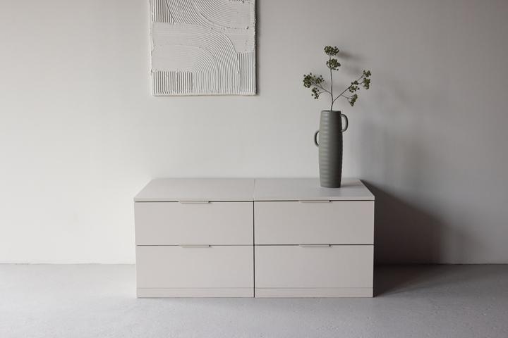 Produktbild Venture Home Nice (60 x 60 x 52 cm)