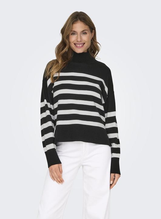 Immagine prodotto Only ONLBARI Maglione lavorato a maglia Maglione lavorato a maglia (M)