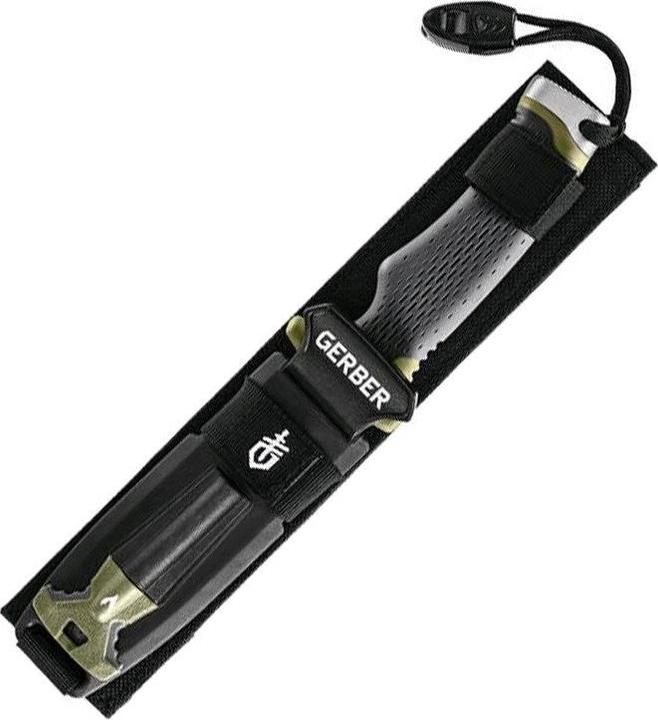 Produktbild Gerber Gear Ultimate (12.02 cm)