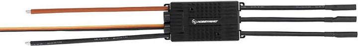 Image du produit Hobbywing Platinum Pro 120A V4 3-6s BEC 10A