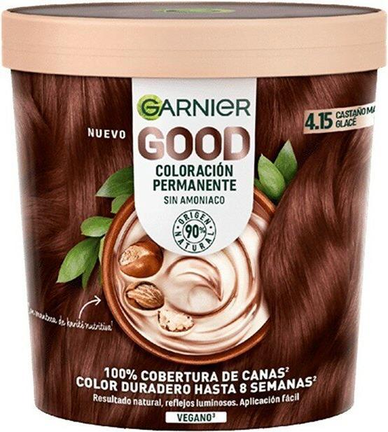 Produktbild Garnier Cocoon Iced Chestnut Brown 550 (550)