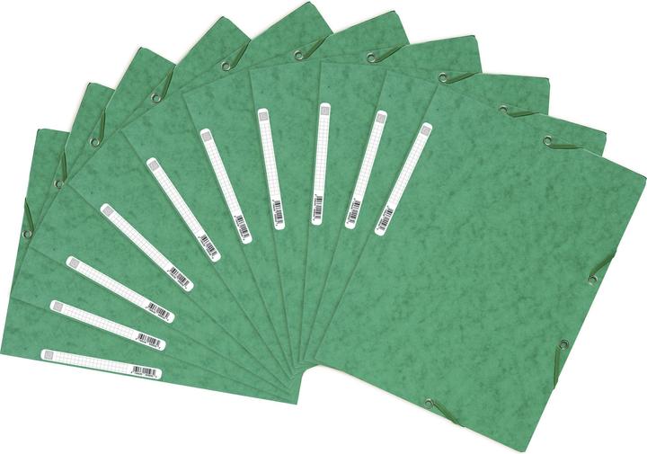 Produktbild Exacompta Sammelmappe (A4, 1 x)