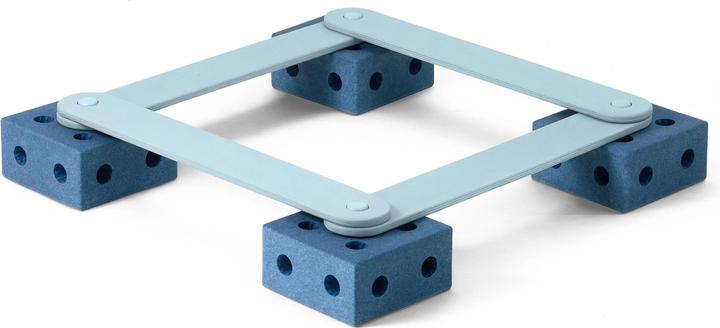 Actual product image Modu Balance Track
