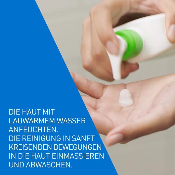 Image du produit CeraVe Lotion nettoyante (Lotion nettoyante, 236 ml)