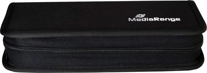 Actual product image MediaRange Box99