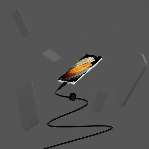 Image du produit Belkin USB C — USB C (3 m, USB 2.0, 60 W)