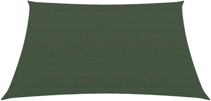 Produktbild VidaXL Sonnensegel (6 x 6 m)