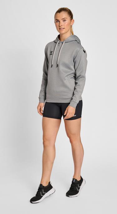 Image du produit hummel Core Xk Poly Sweat Hoodie Femme (XXL)