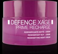 Actual product image BioNike Defence Xage Prime Recharge (50 ml, 24h cream)