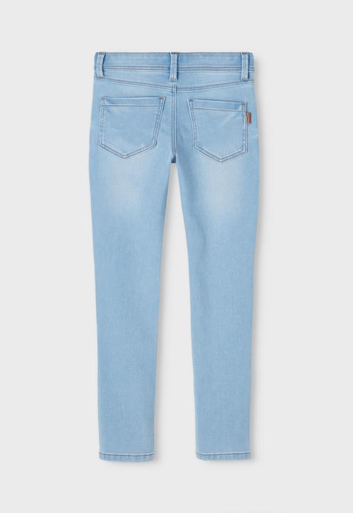 Actual product image Name it Super soft slim fit jeans (110)