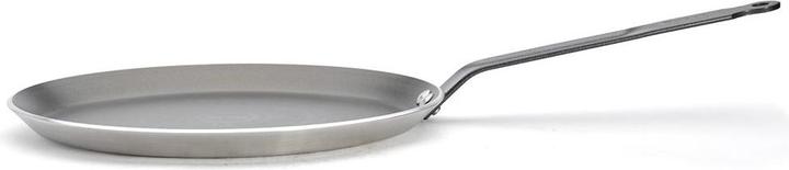 Actual product image de Buyer Choc Crepes Pan Non Stick (30 cm, Crêpe pan, Cast aluminium)