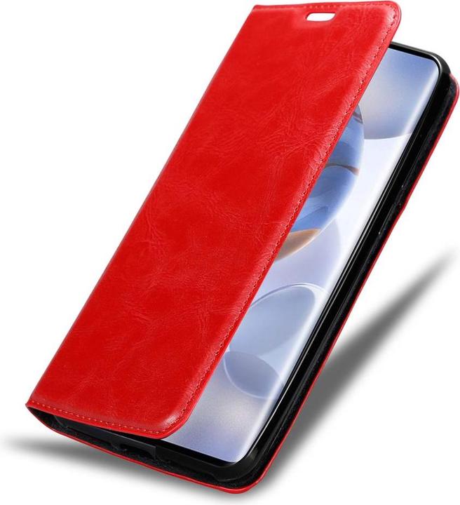 Image du produit Cadorabo Couverture (LG V30S+)