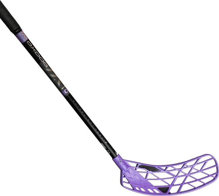 Oxdog Unihockeystock Ultralight Hes 29 96 Cm (96 cm, Rechts)