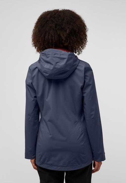 Produktbild Jack Wolfskin Rotwand 3In1 Jkt W (M)