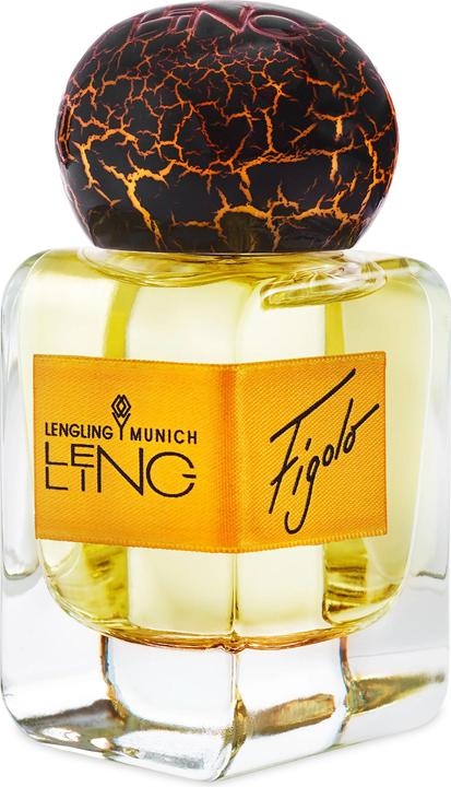 Actual product image Lengling Perfume (Eau de parfum, 50 ml)