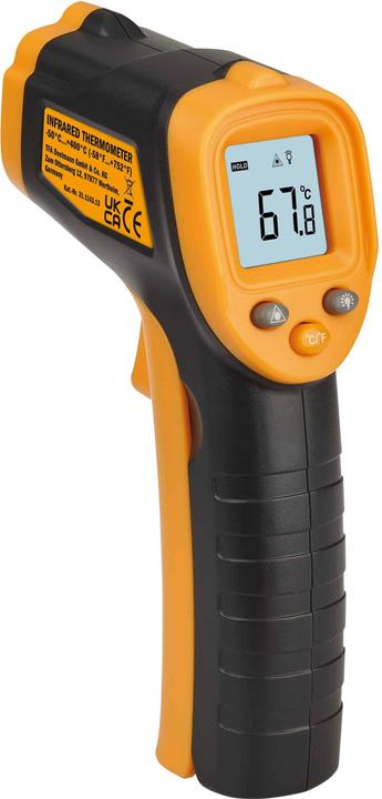 Actual product image TFA Ray Light