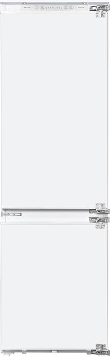 Actual product image Exquisit Exqu Cooler Combi EKGC27070NFF010E 814650300, Fixed Door (246 l)