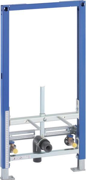 Image du produit Geberit Duofix, élément pour bidet 98 cm 111.535.001