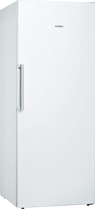 Produktbild Siemens GS54NAWDV Höhe 176 cm, Breite 70, No-Frost (Freistehend, 328 l)