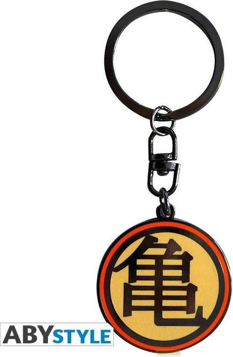Actual product image ABYstyle Dragon Ball