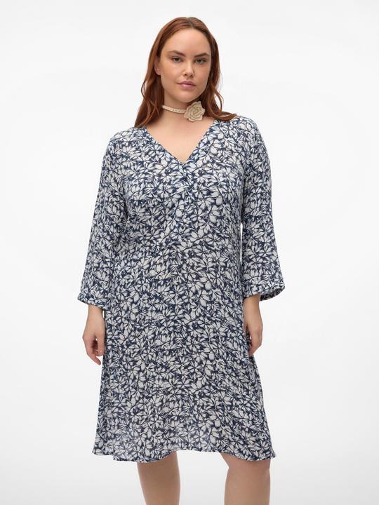 Image du produit Vero Moda VMCMENNY Robe courte Robe (52)