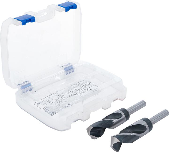 Produktbild BGS HSS-Bohrer-Satz (26 - 28 mm)