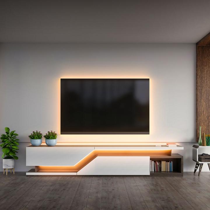 Produktbild B.K.Licht Flexband (RGB, 250 cm, Indoor)