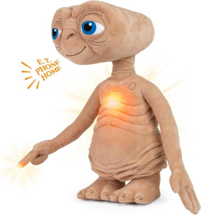 Peluche