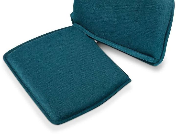 Produktbild Beurer MG 330 petrol blue Shiatsu-Massagesitzauflage