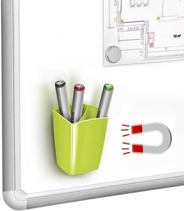 Produktbild Cep Stifteköcher Gloss magnetisch
