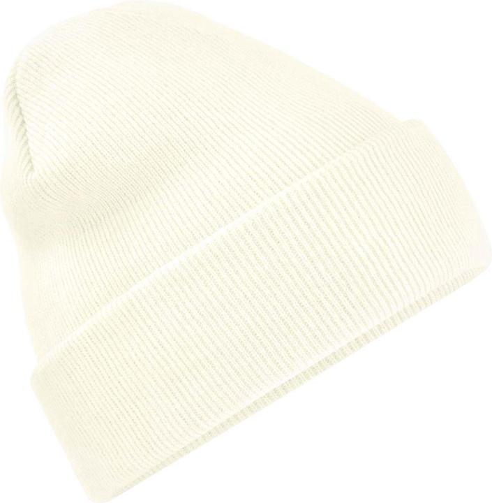 Actual product image Beechfield Unisex Adults Original Cuffed Beanie (One size)