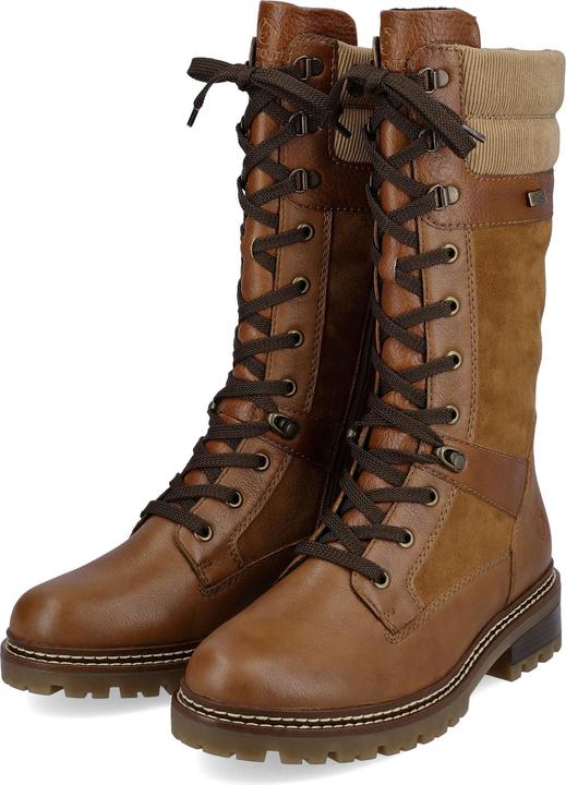 Actual product image Remonte Lace-up boots (41)