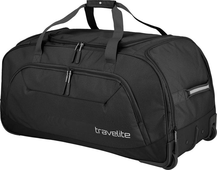 Immagine prodotto Travelite Calcio d'inizio (120 l, XL (da 115l))