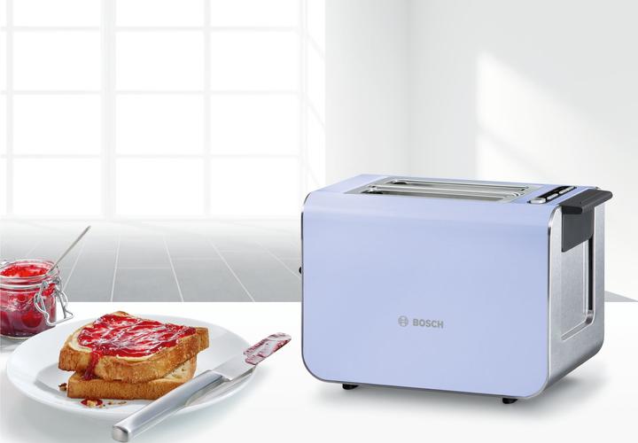 Produktbild Bosch Hausgeräte Styline