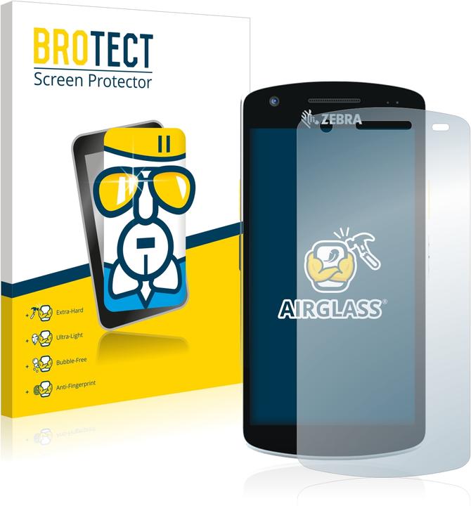 Image du produit BROTECT AirGlass Verre