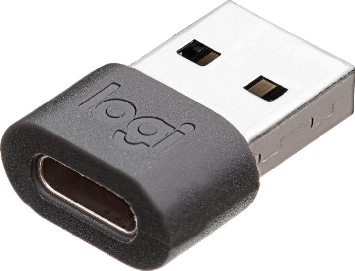 Produktbild Logitech Zone Wired (Kabelgebunden, USB-C)