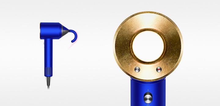 Actual product image Dyson Supersonic HD07
