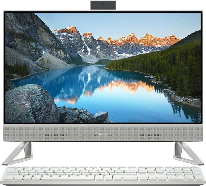 Produktbild Dell Inspiron 5430 AiO (Intel Core 7 150U, 16 GB, 1000 GB)