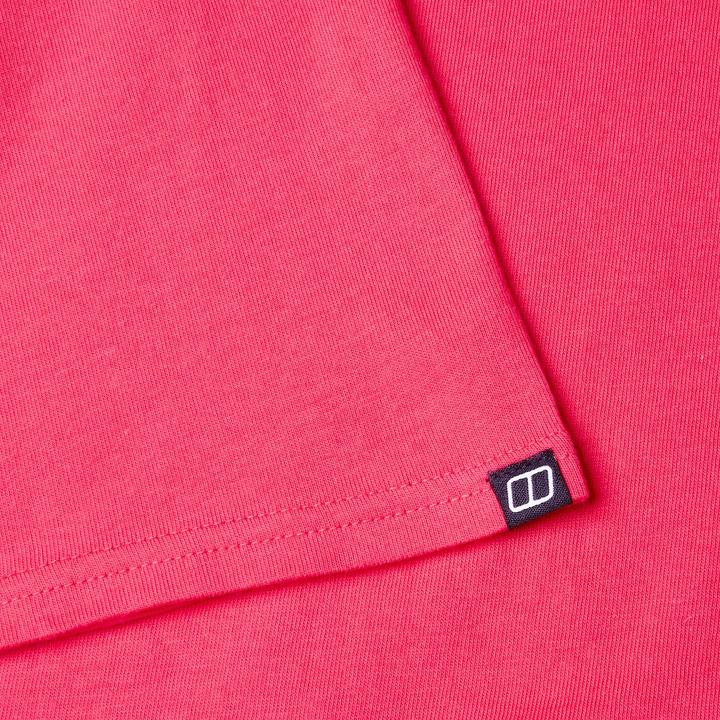 Actual product image Berghaus M Everyday Elements Tee (T-Shirt) (48)