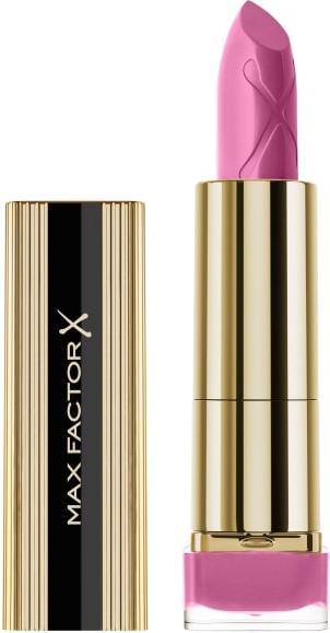 Actual product image Max Factor Colour Elixir (125 Icy Rose)