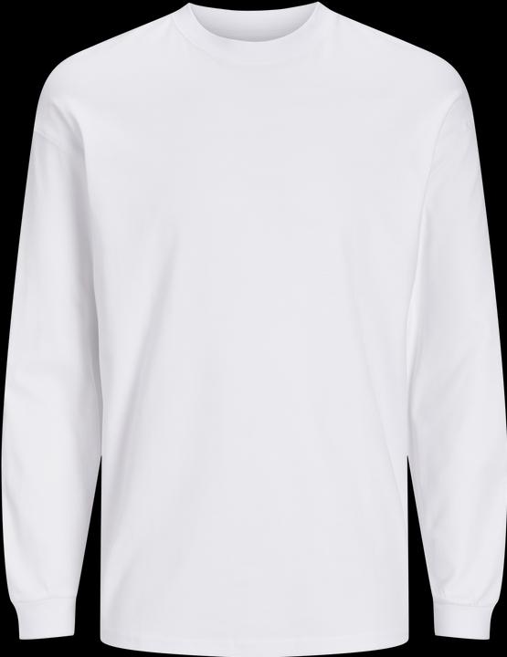 Image du produit Jack & Jones Jjeurban Edge Tee Ls O-Neck Noos (XXL)