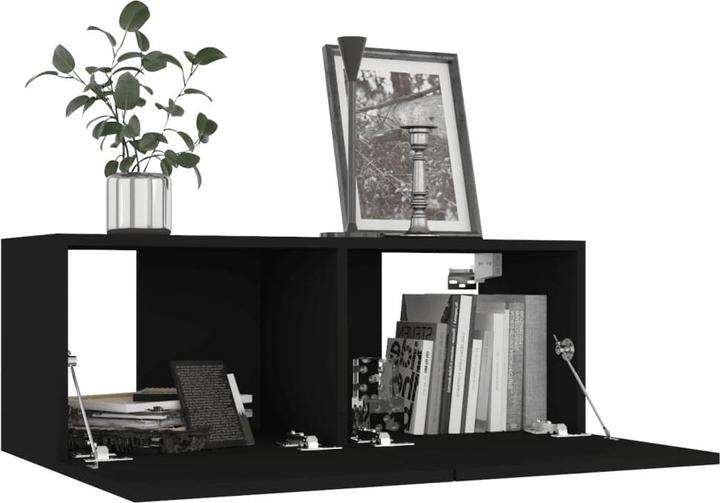 Immagine prodotto VidaXL Ainsley (100 x 30 x 30 cm)