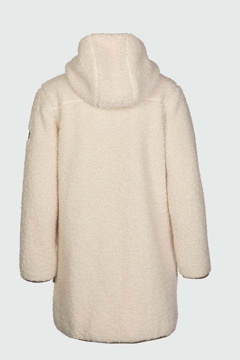 Actual product image Rukka Fiona Damen Sherpa Mantel (XS)