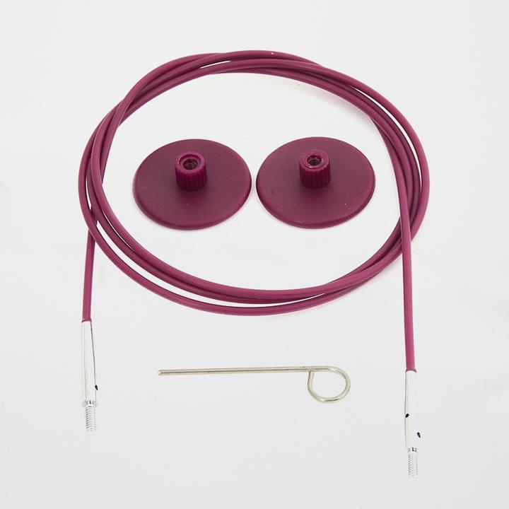 Image du produit Knitpro Nadelseil