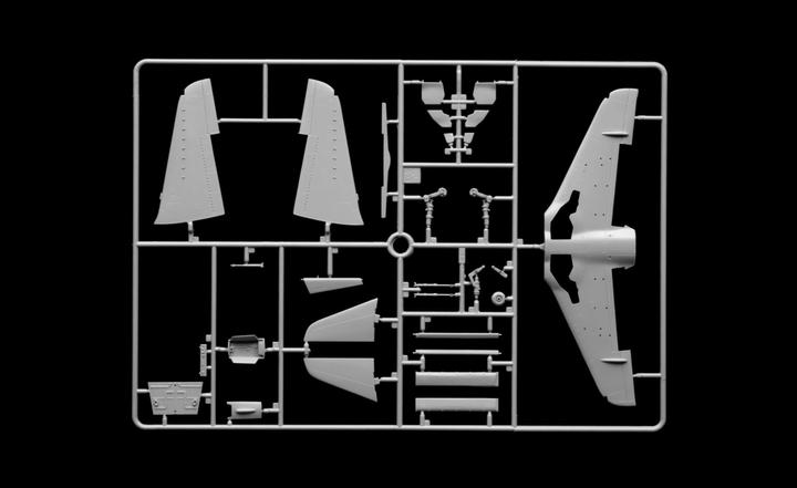 Produktbild 1:48 B.Ae. Hawk T. Mk.I