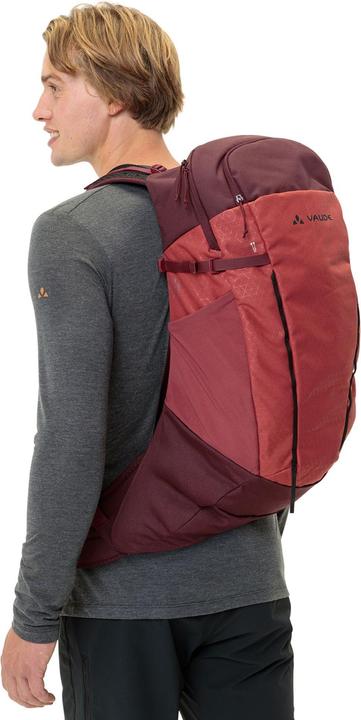 Actual product image Vaude Agile Air (26 l)
