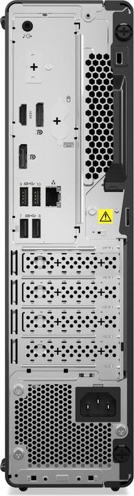 Produktbild Lenovo ThinkCentre M90s Gen 5 (Intel Core i7-14700, 32 GB, 512 GB)