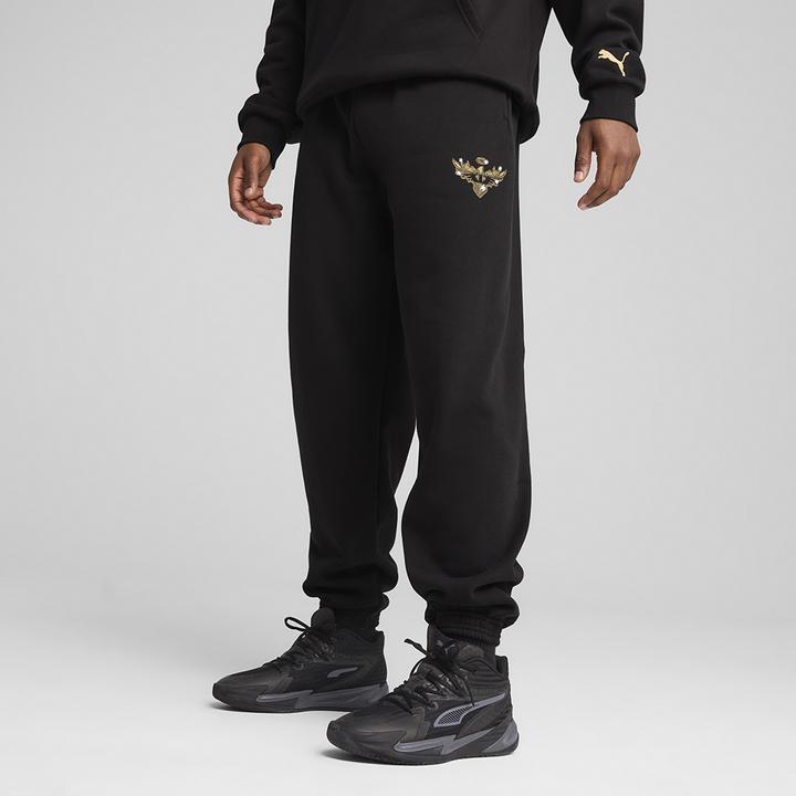 Actual product image Puma Melo Alwayz On 1 Sweat (XL)